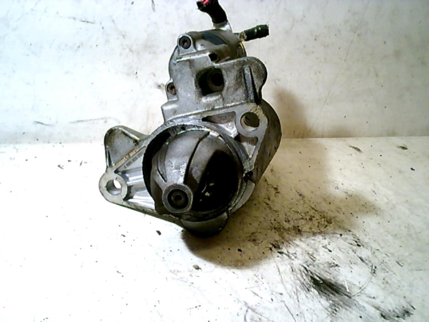 Demarreur MINI MINI 1 R50/R53 PHASE 1 Essence - 1