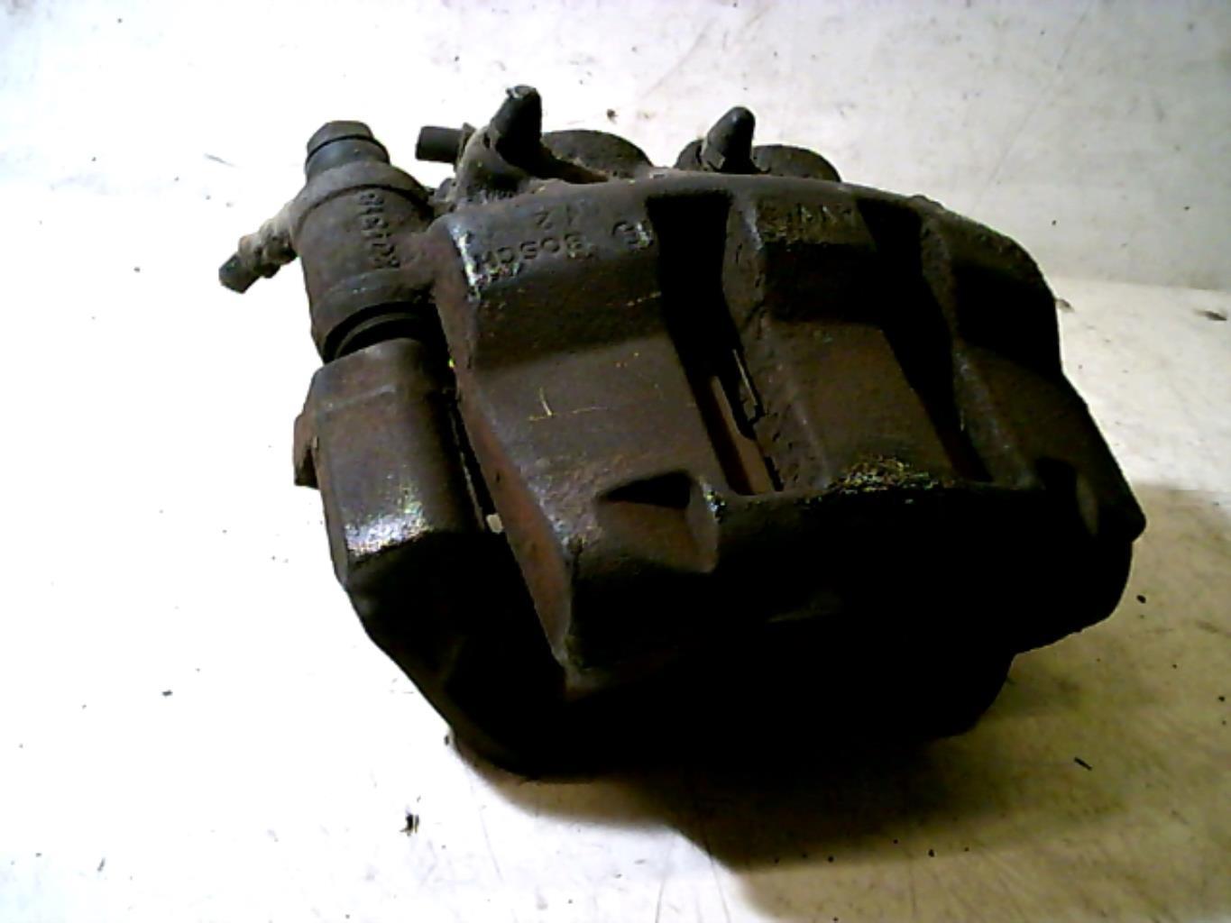 Etrier avant droit (freinage) RENAULT MASTER 2 PHASE 1 Diesel - 1