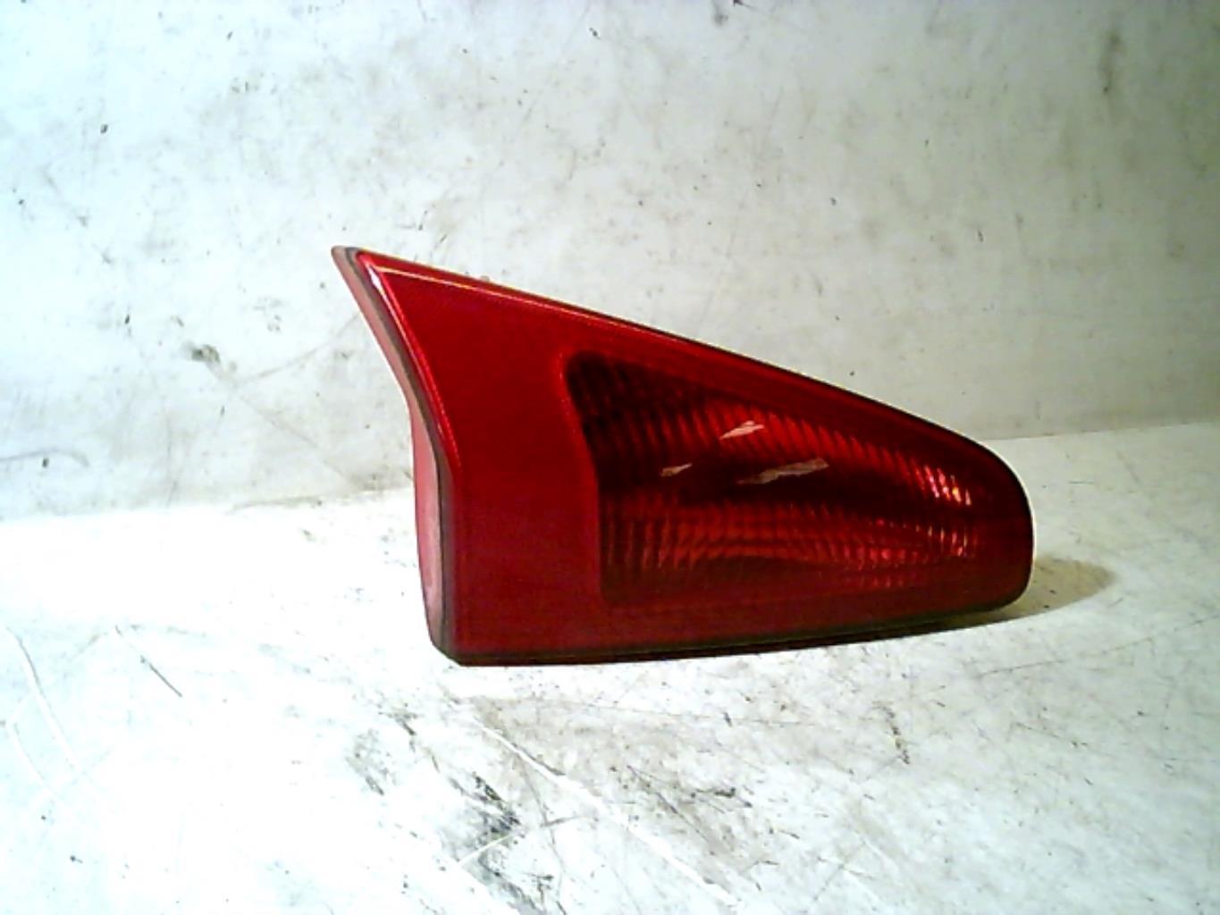 Feu arriere secondaire gauche (feux) ALFA ROMEO 147 PHASE 2 Essence - 1