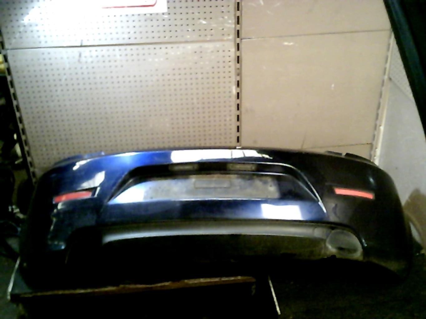 Pare choc arriere ALFA ROMEO 147 PHASE 2 Essence - 1