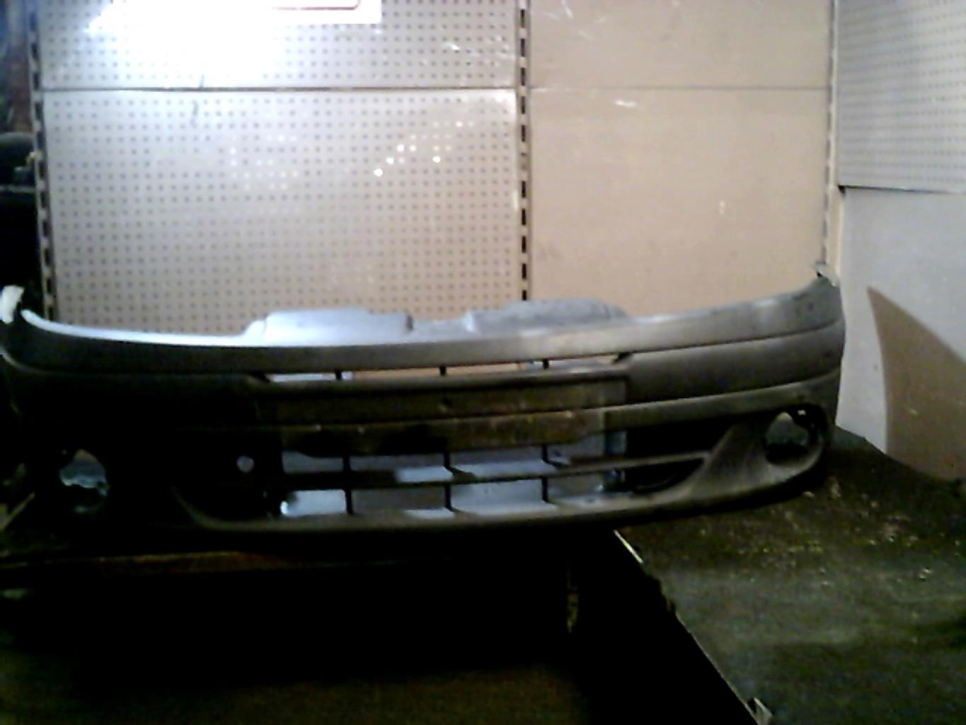 Pare choc avant RENAULT SCENIC 1 PHASE 2 Diesel - 1