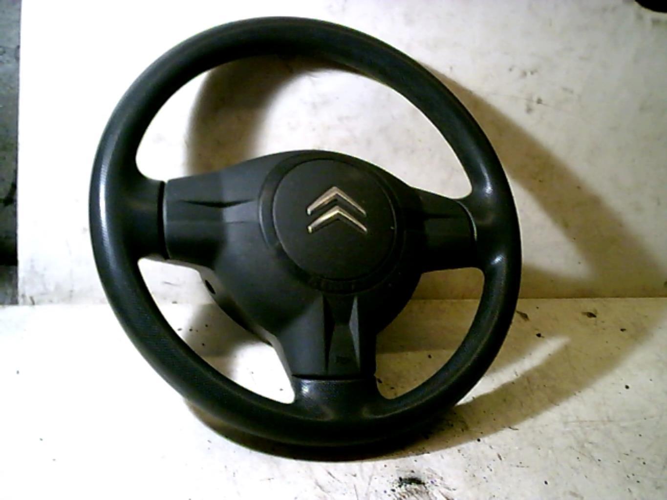 Volant CITROEN C1 1 PHASE 1 Essence - 1