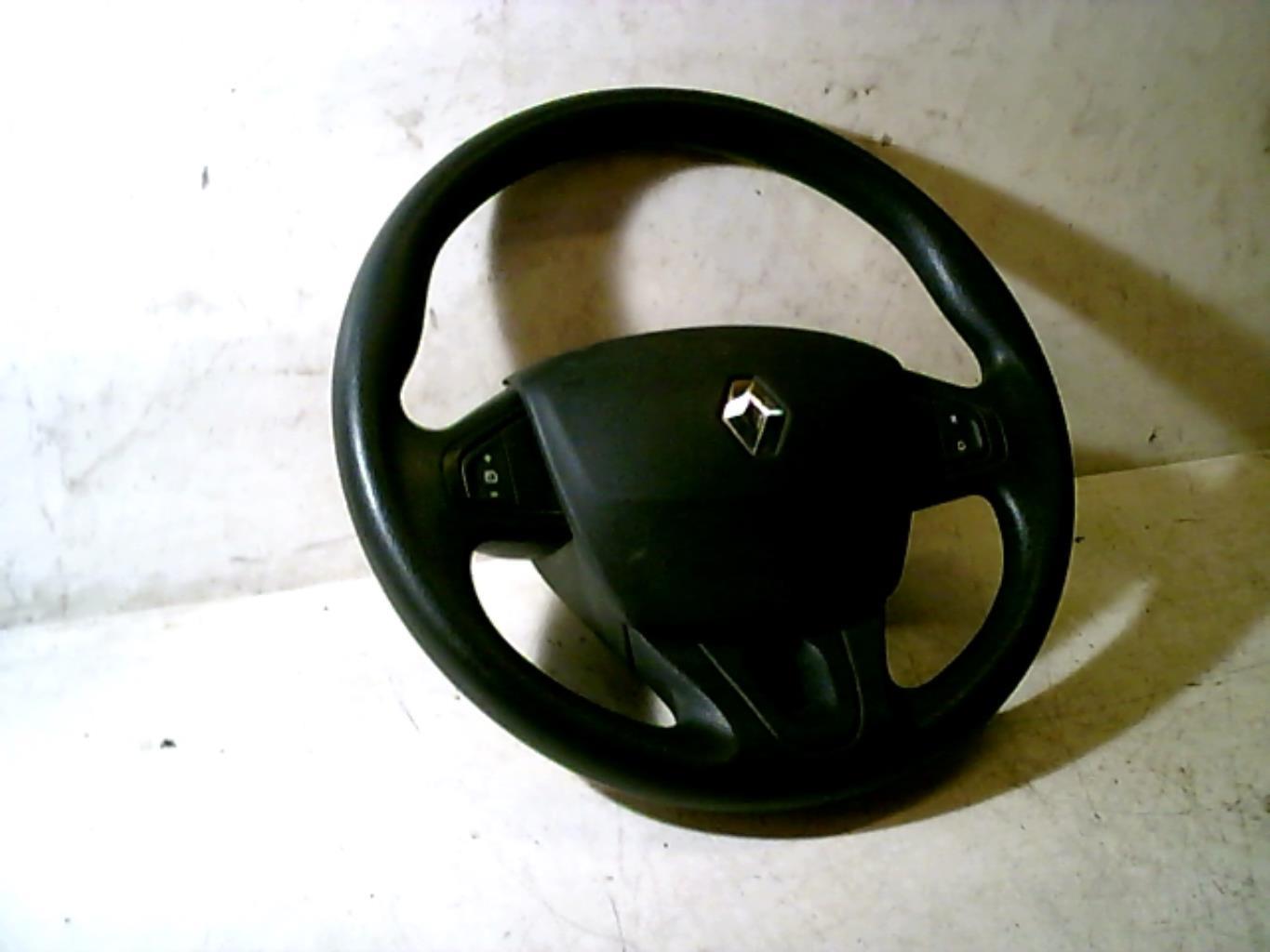 Volant RENAULT GRAND SCENIC 3 PHASE 1 Diesel - 1