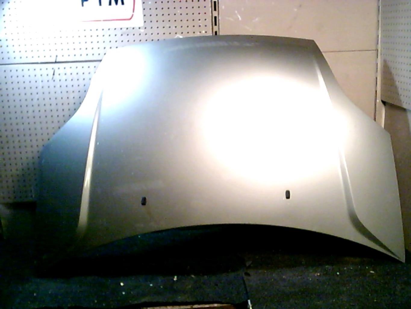 Capot FORD FIESTA 5 PHASE 1 Essence - 1