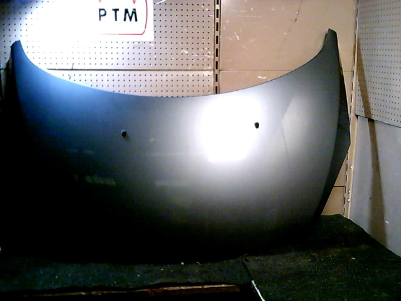 Capot PEUGEOT 307 PHASE 2 CABRIOLET Diesel - 1