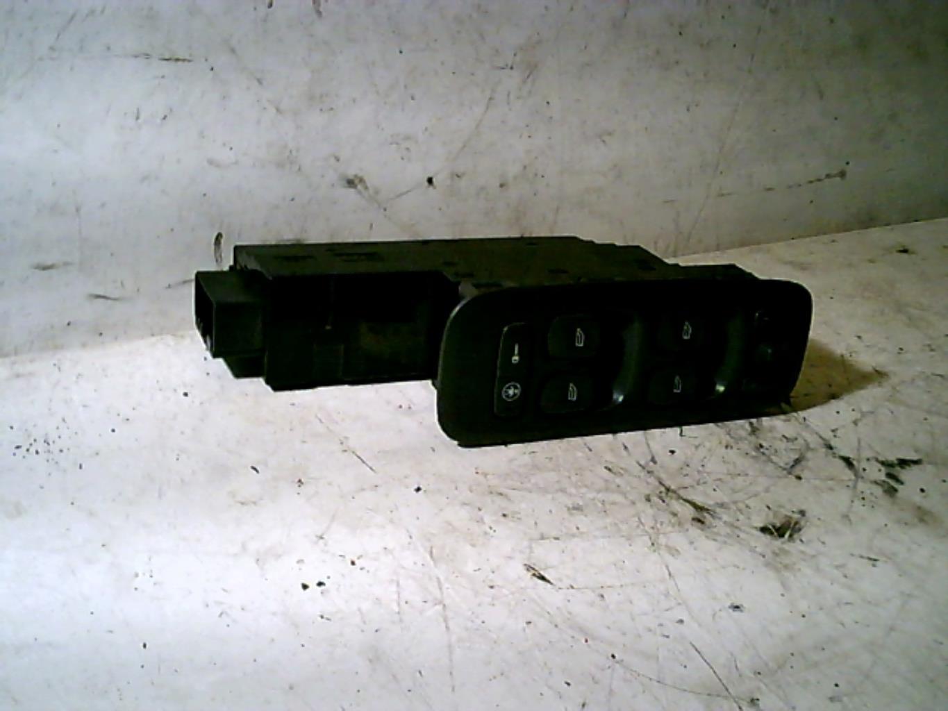 Interrupteur de leve vitre VOLVO V 70 1 PHASE 2 BREAK Diesel - 1