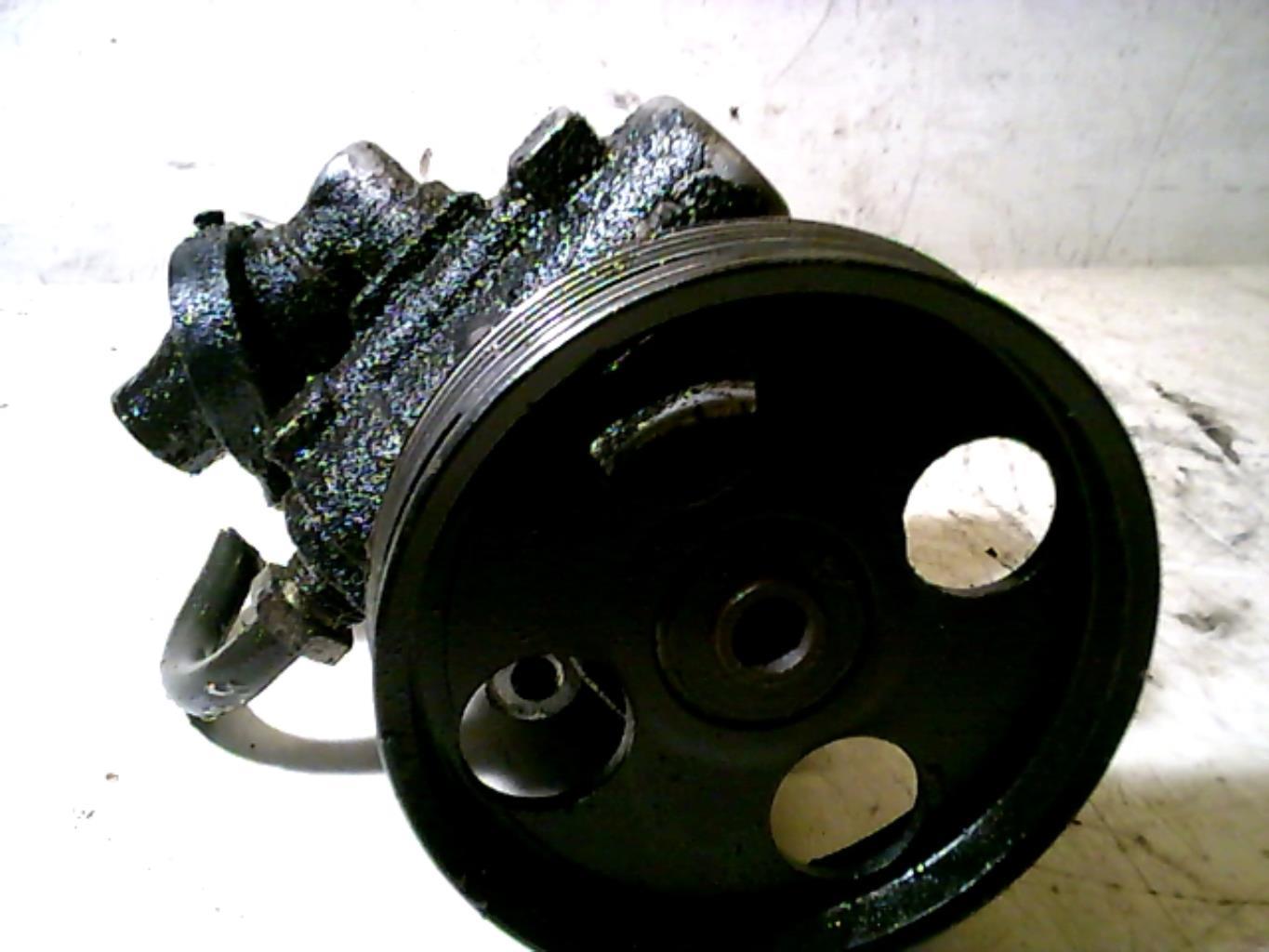 Pompe de direction CITROEN JUMPY 1 PHASE 1 Diesel - 1