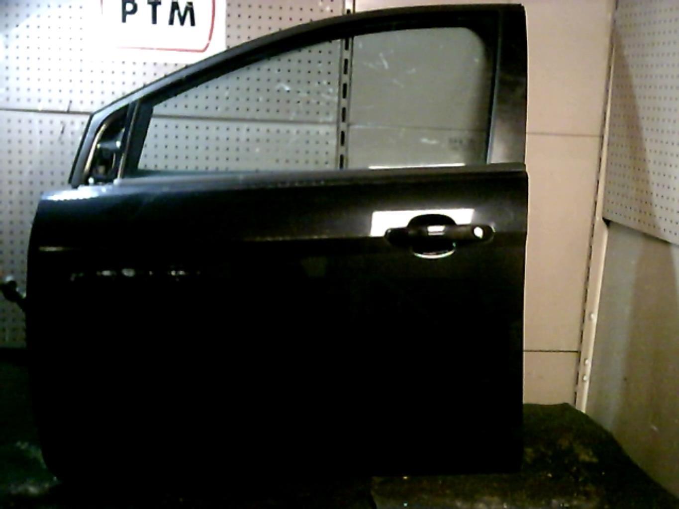 Porte avant gauche FORD FOCUS 2 PHASE 2 Diesel - 1