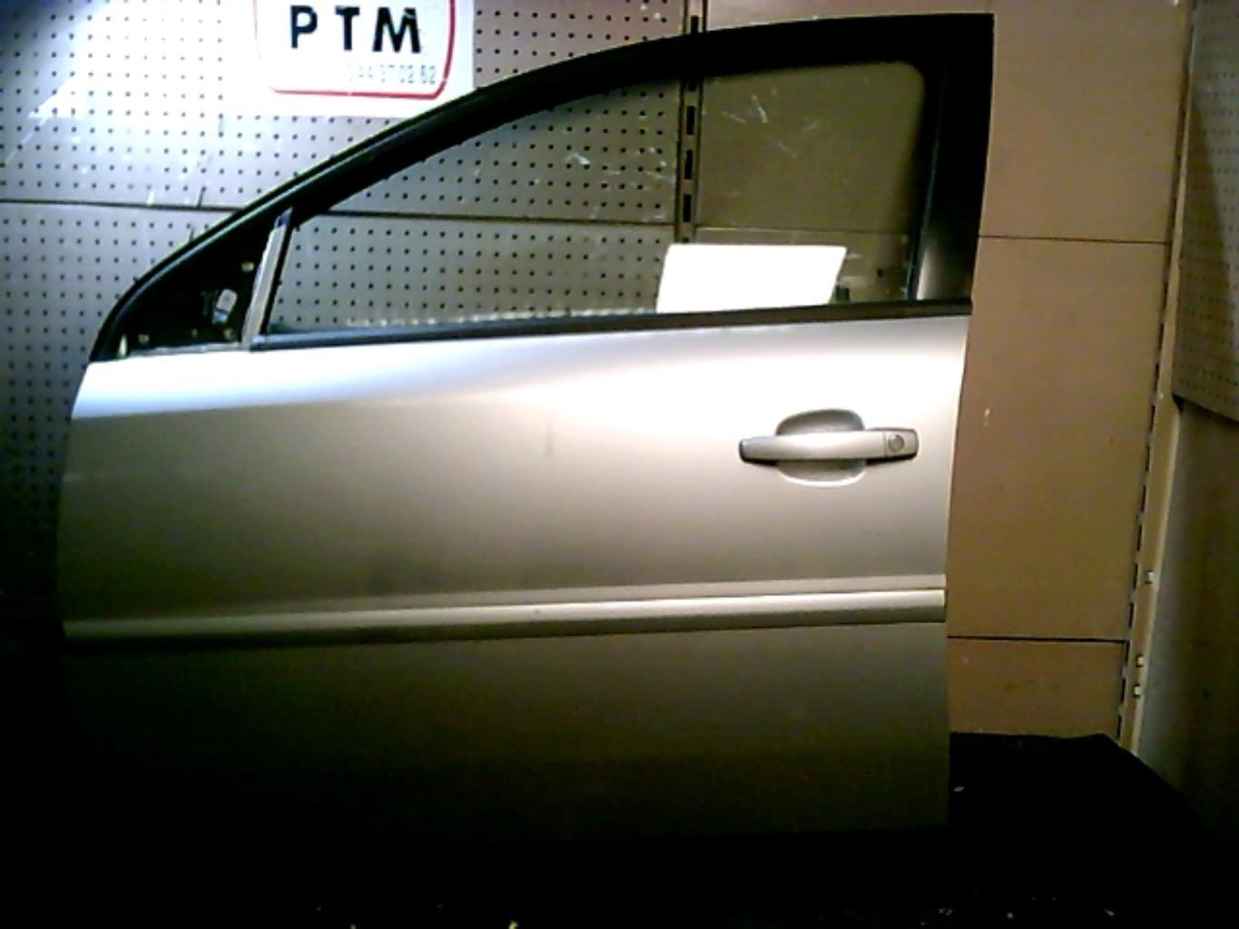 Porte avant gauche OPEL VECTRA C PHASE 1 Diesel - 1