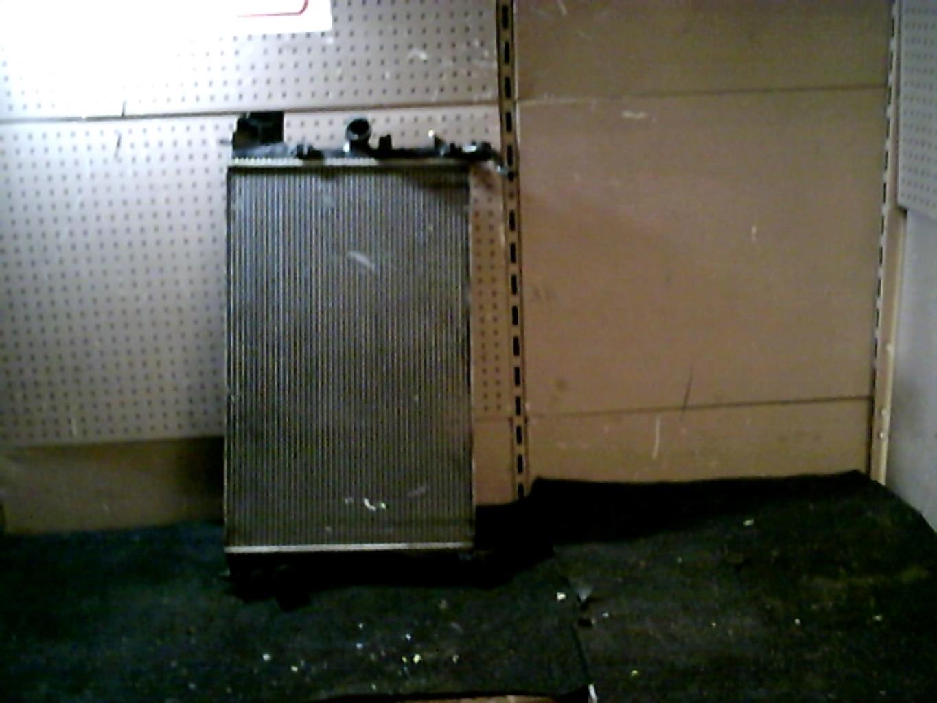 Radiateur eau OPEL VECTRA C PHASE 1 Diesel - 1