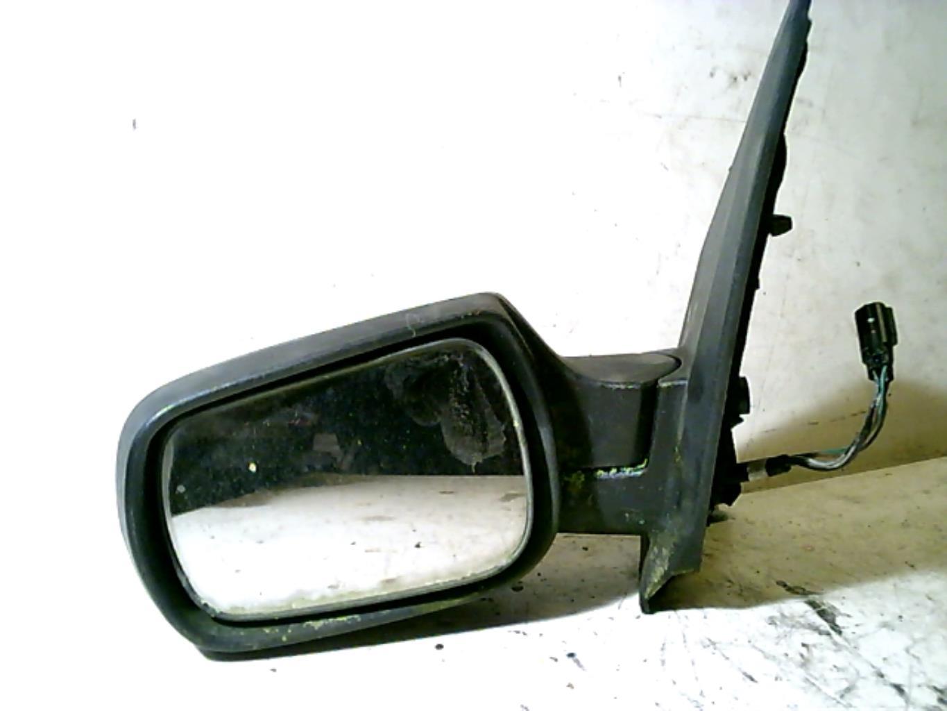 Retroviseur gauche FORD FUSION PHASE 1 Diesel - 1