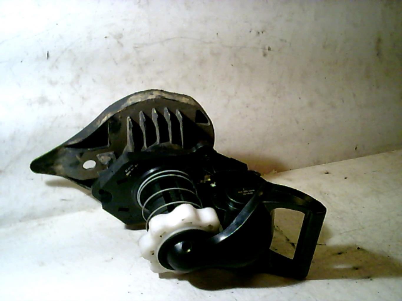 Treuil de roue de secours RENAULT MODUS PHASE 1 Essence - 1