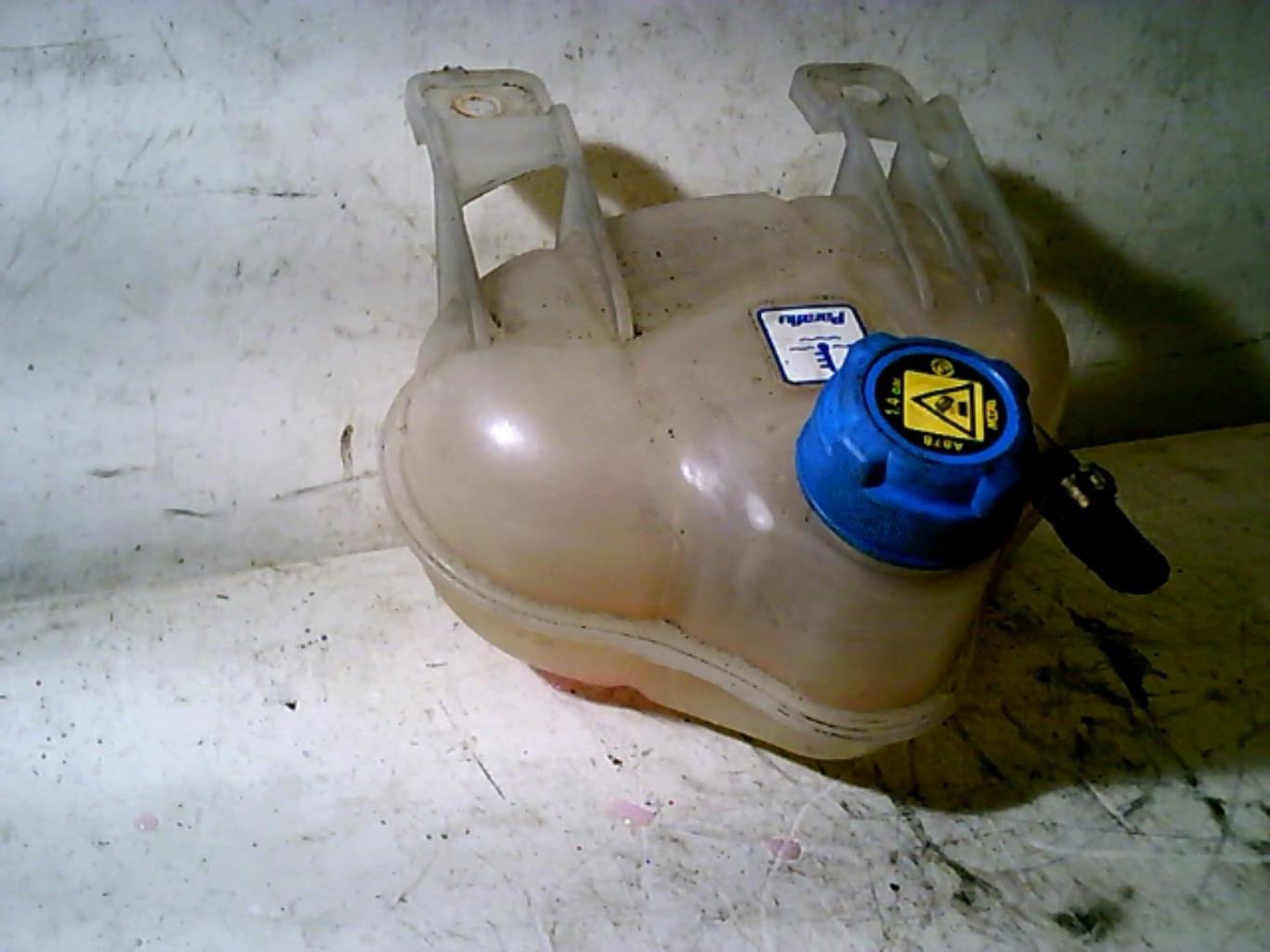 Vase d'expansion FIAT PUNTO EVO 3 Diesel - 1
