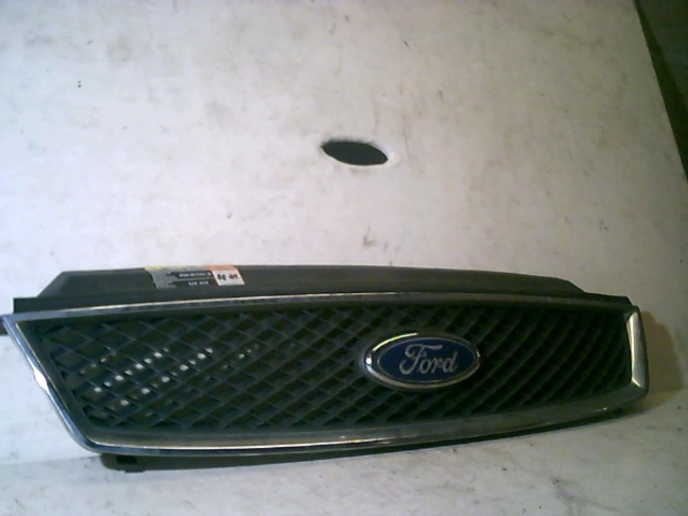 Calandre FORD C-MAX 1 PHASE 1 Diesel - 1