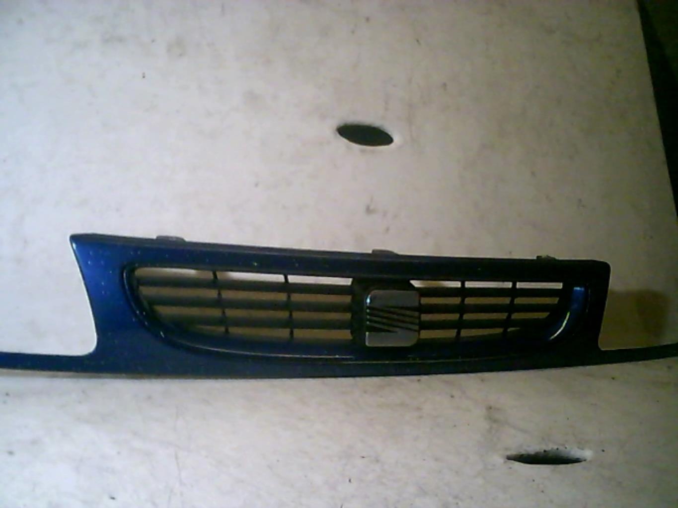 Calandre SEAT IBIZA 2 PHASE 2 Diesel - 1
