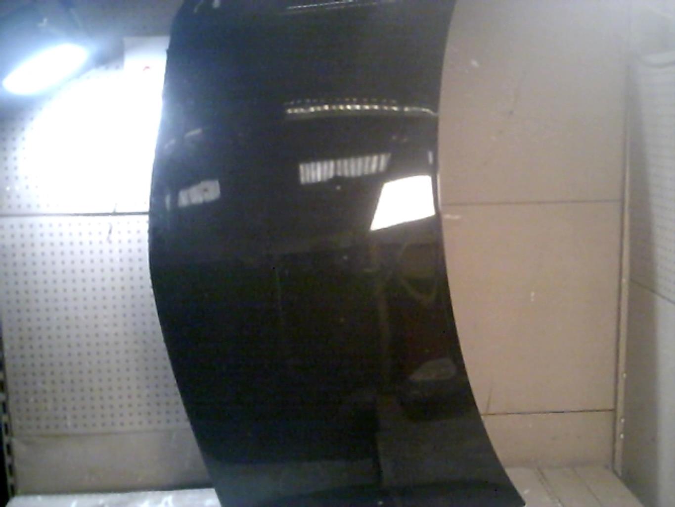 Capot RENAULT MEGANE 2 PHASE 1 Diesel - 1