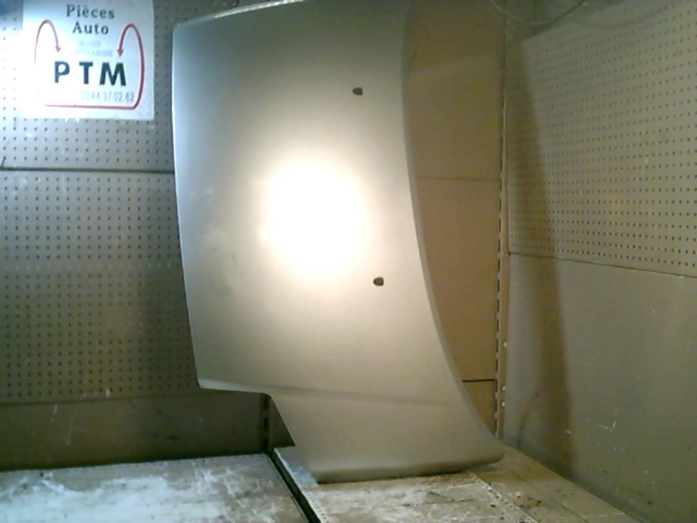 Capot CITROEN C2 PHASE 1 Diesel - 1