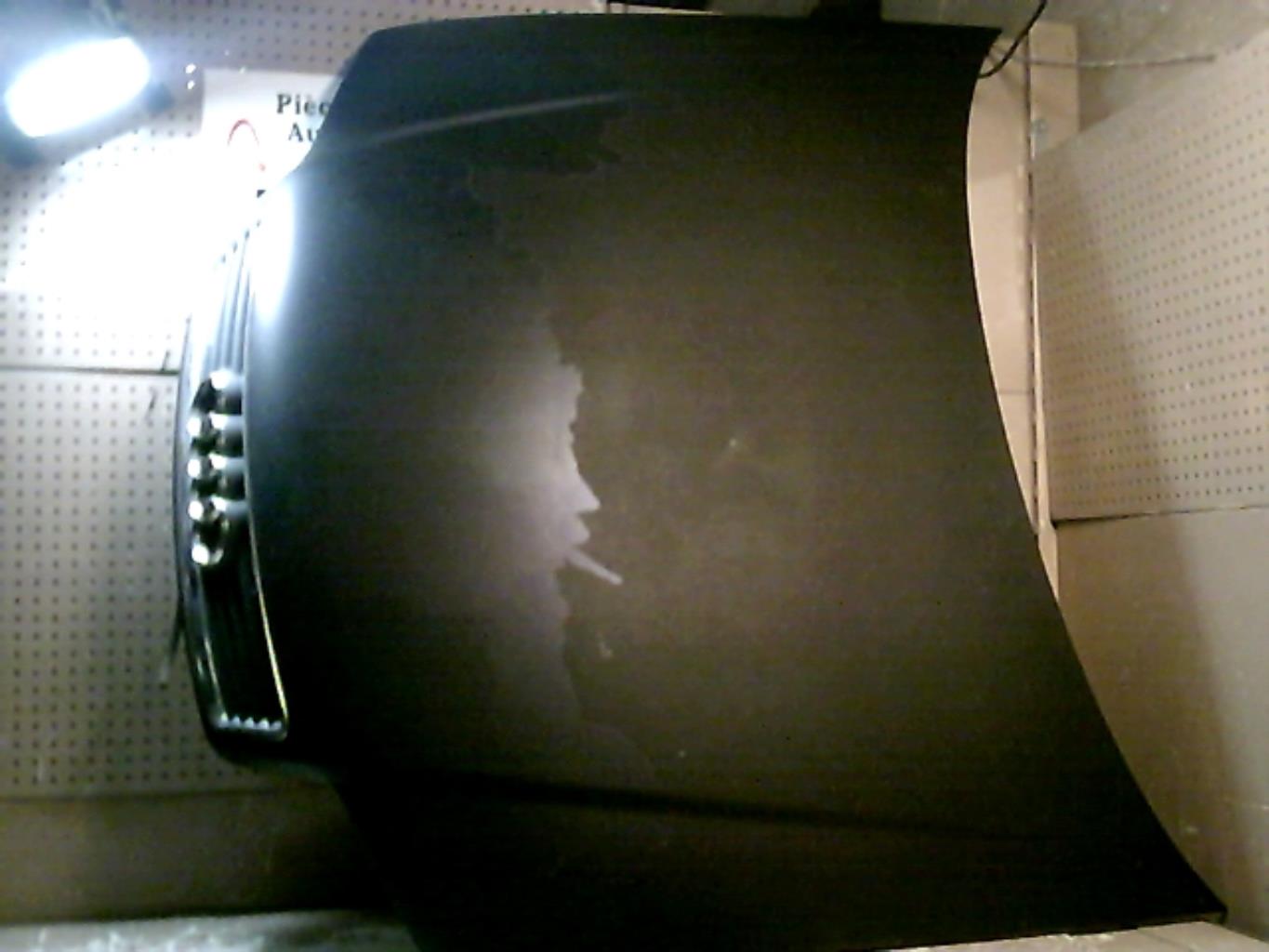 Capot AUDI A6 2 ALLROAD PHASE 2 BREAK Diesel - 1