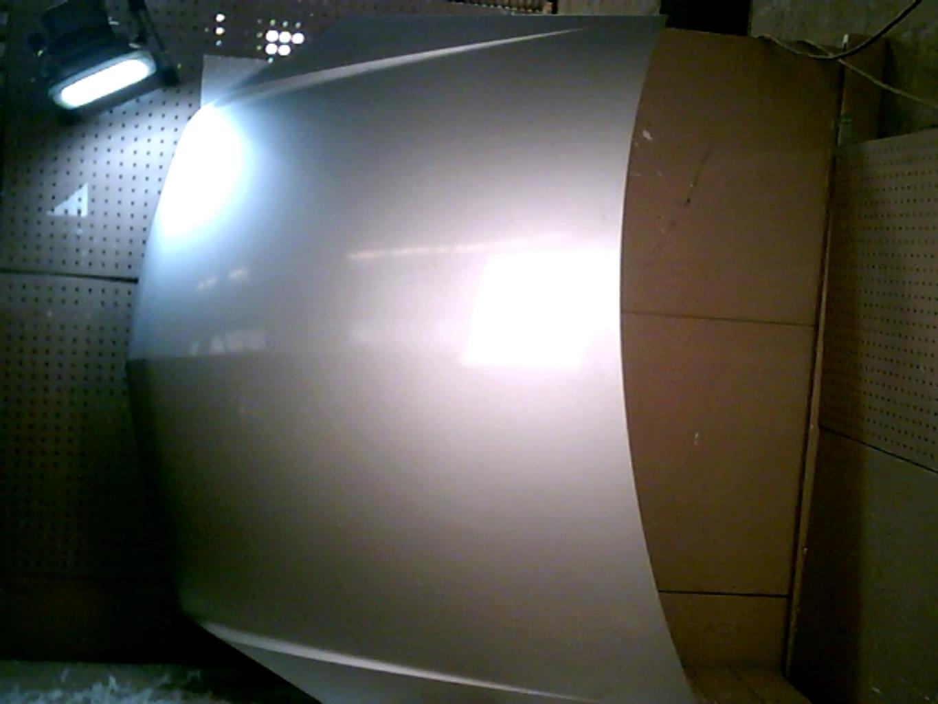 Capot OPEL ASTRA H GTC PHASE 1 Diesel - 1