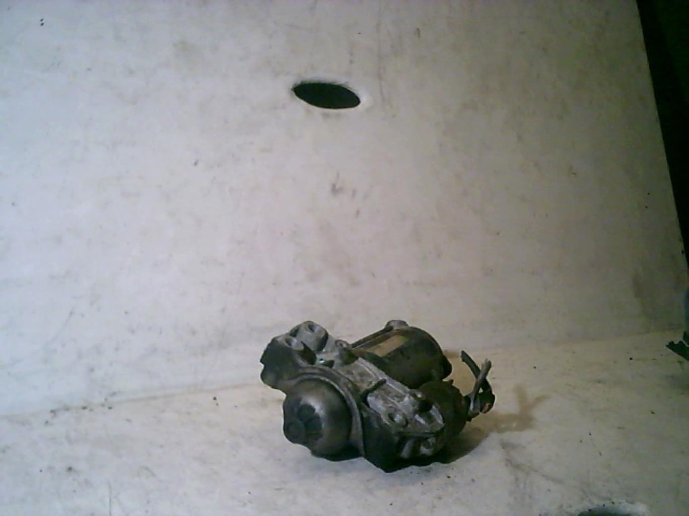 Demarreur PEUGEOT 406 COUPE Essence - 1