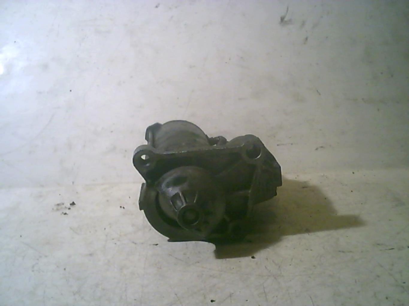 Demarreur RENAULT R19 PHASE 1 Diesel - 1