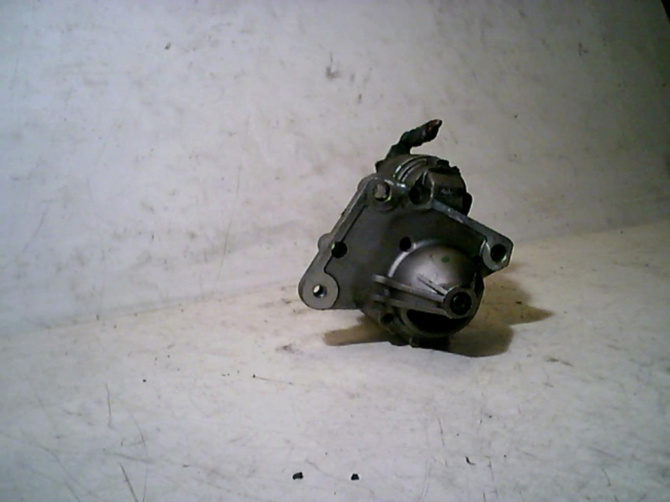 Demarreur TOYOTA AYGO 1 PHASE 1 Diesel - 1