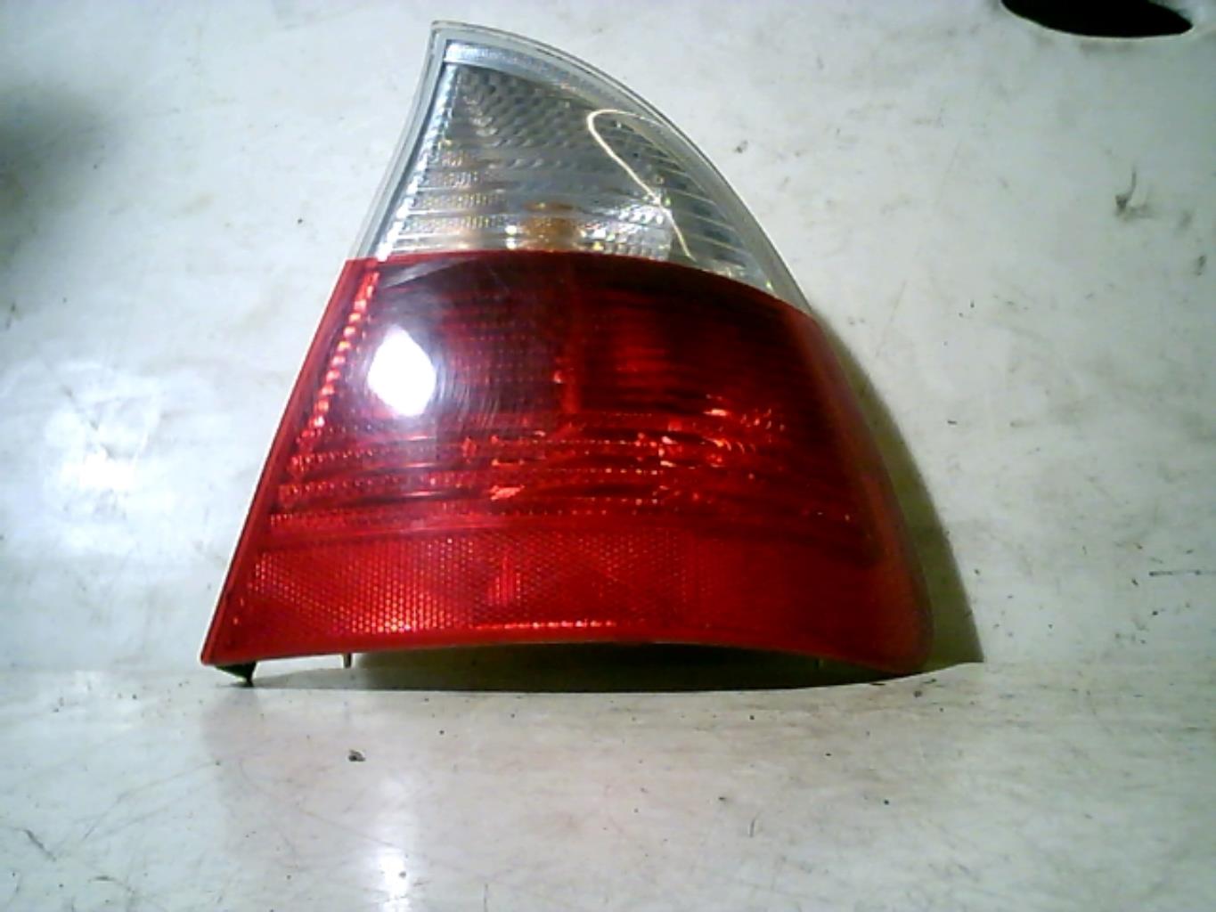 Feu arriere principal droit (feux) BMW SERIE 3 E46 Diesel - 1