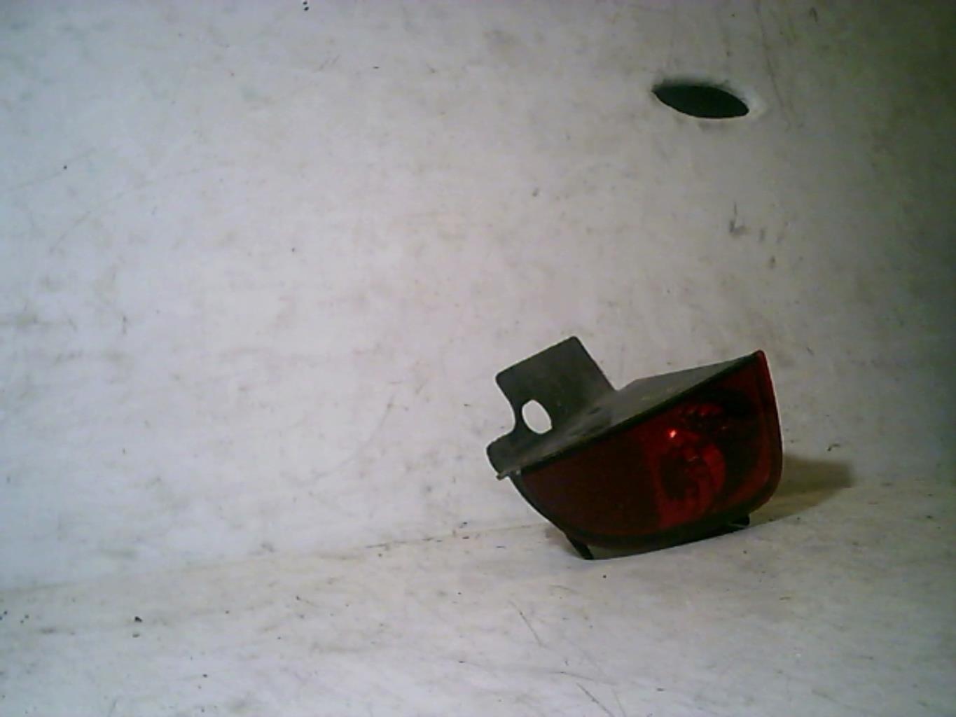 Feu arriere secondaire droit (feux) RENAULT ESPACE 4 PHASE 2 Diesel - 1