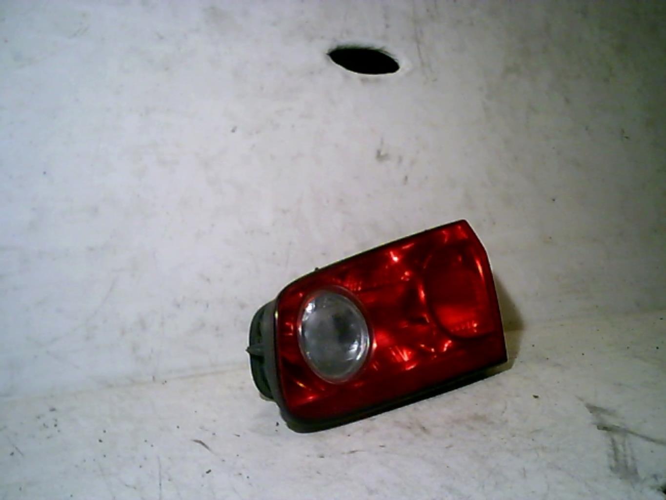 Feu arriere secondaire droit (feux) RENAULT LAGUNA 2 PHASE 2 Diesel - 1