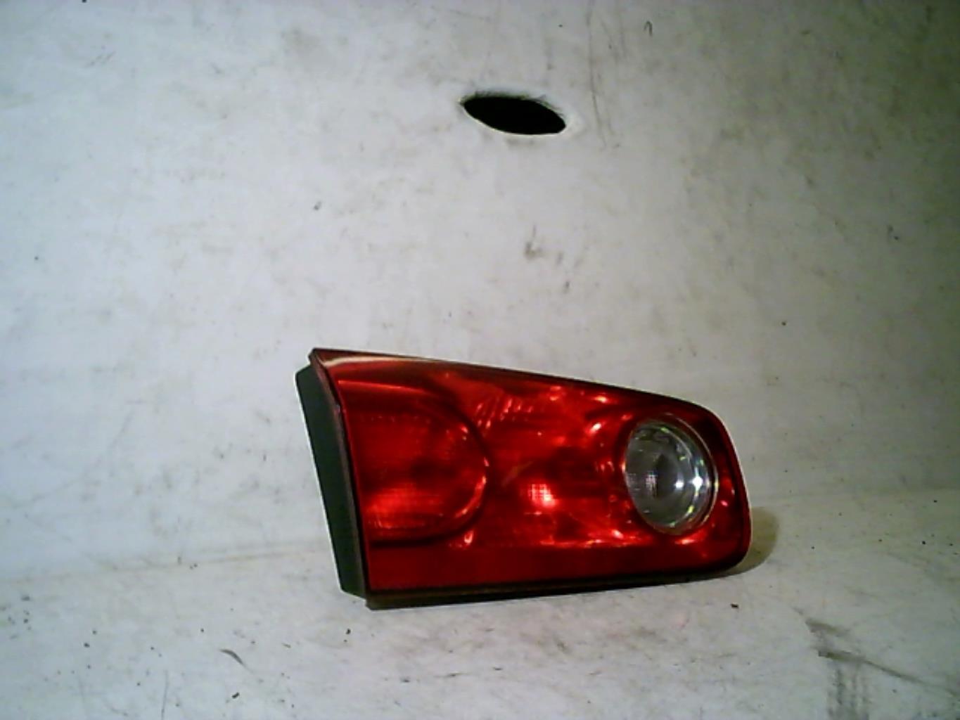 Feu arriere secondaire gauche (feux) RENAULT LAGUNA 2 PHASE 2 Diesel - 1
