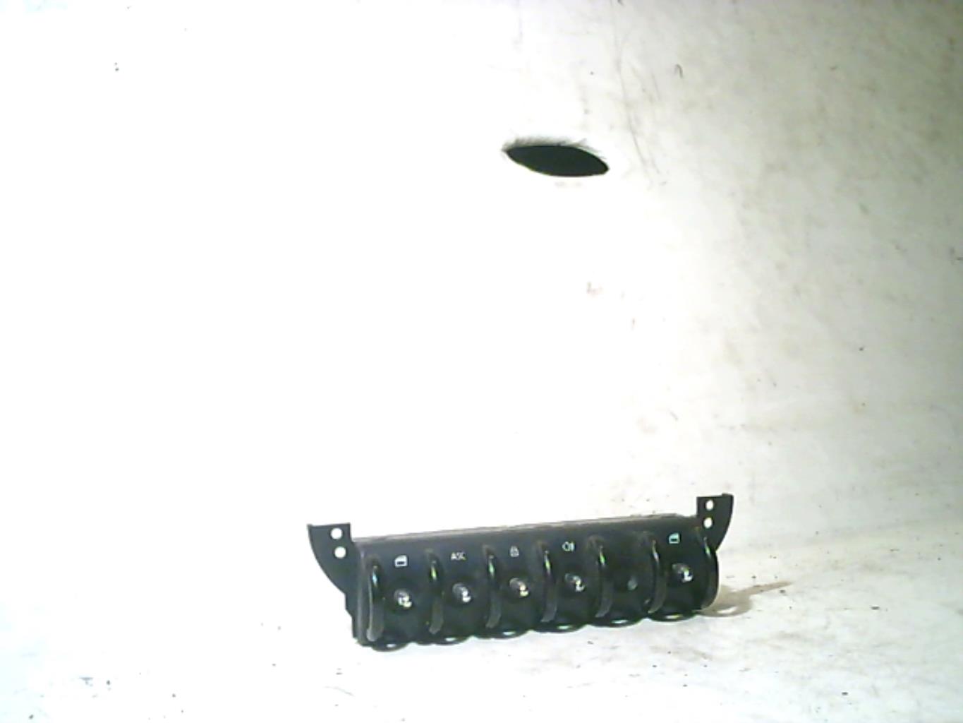 Interrupteur de leve vitre MINI MINI 1 R50/R53 PHASE 1 Diesel - 1
