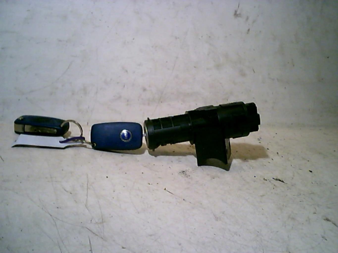Neiman FIAT STILO Diesel - 1