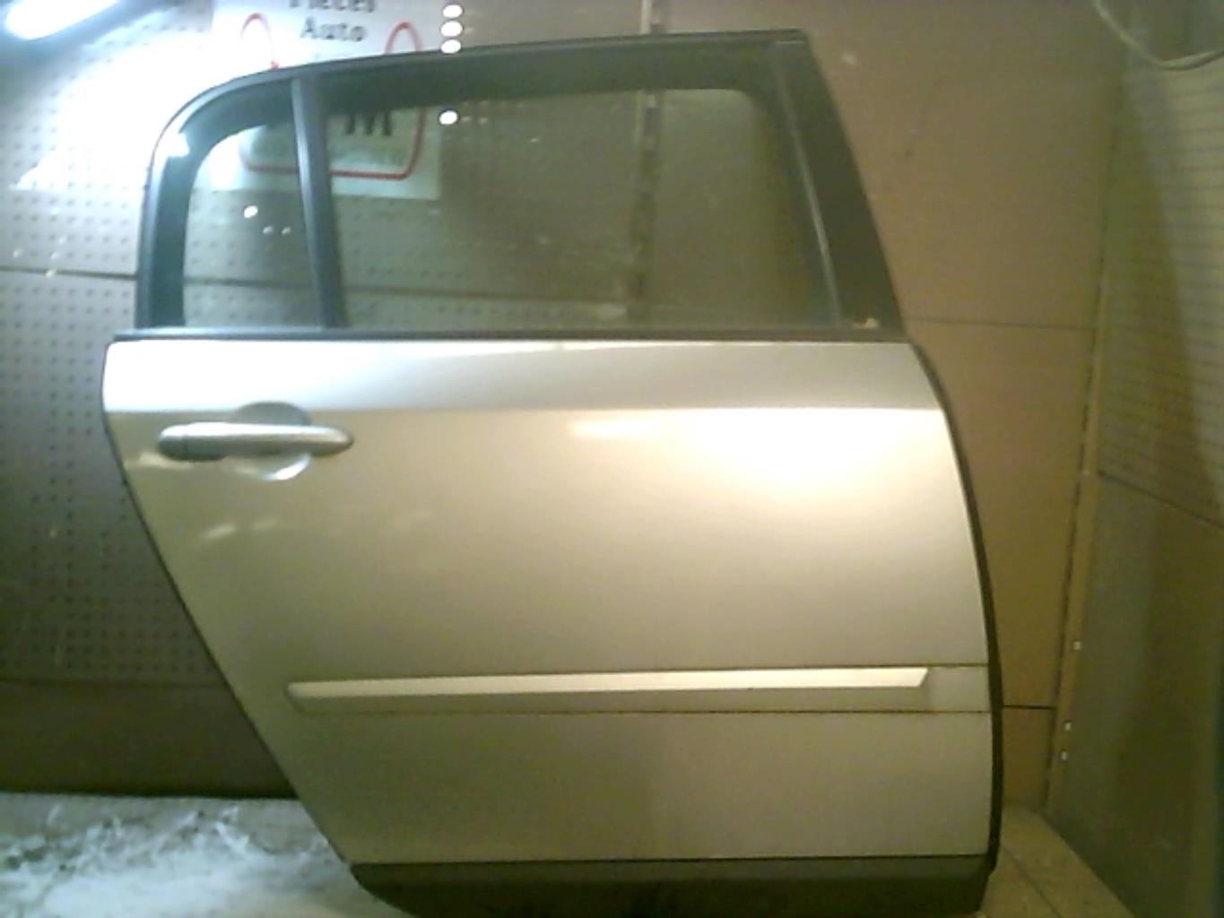 Porte arriere droit RENAULT VEL SATIS PHASE 1 Diesel - 1