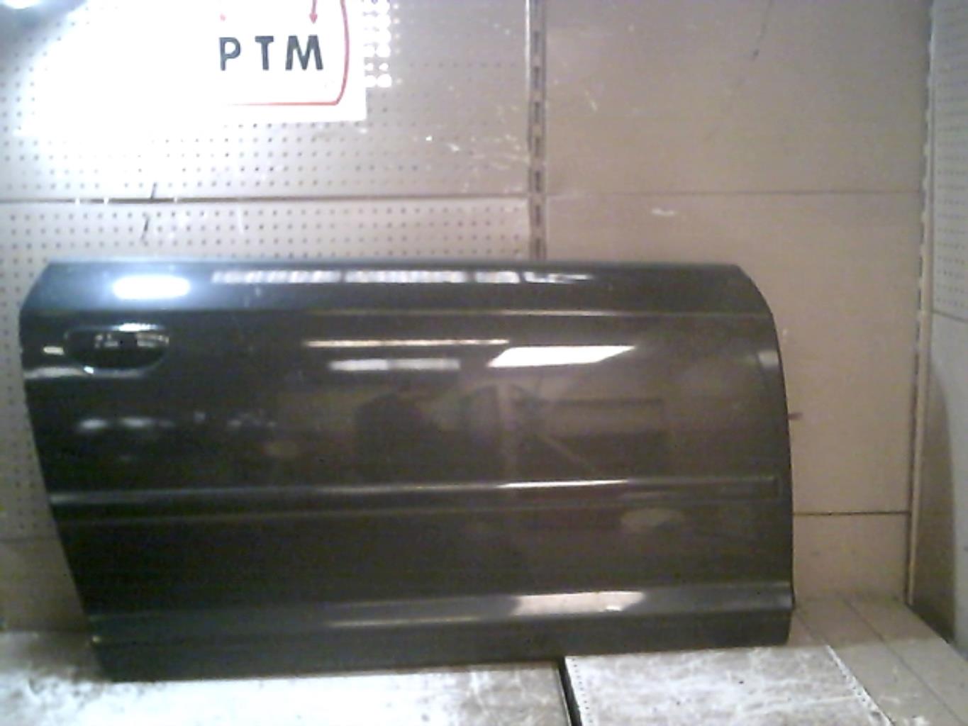 Porte avant droit AUDI A3 2 PHASE 1 Diesel - 1