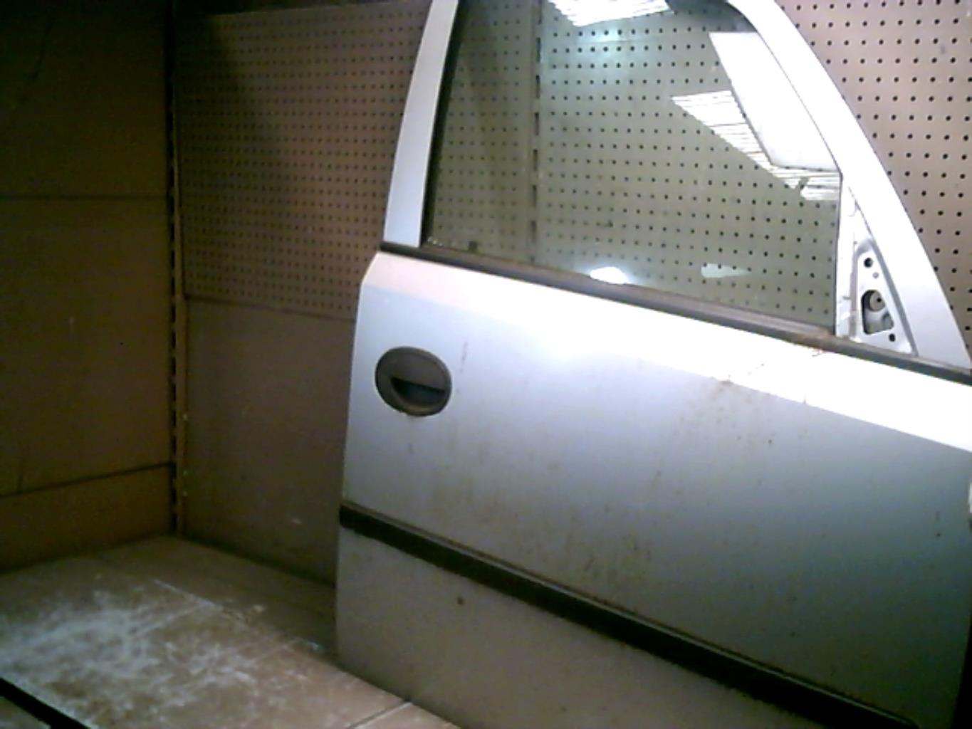 Porte avant droit OPEL MERIVA A PHASE 1 Diesel - 1