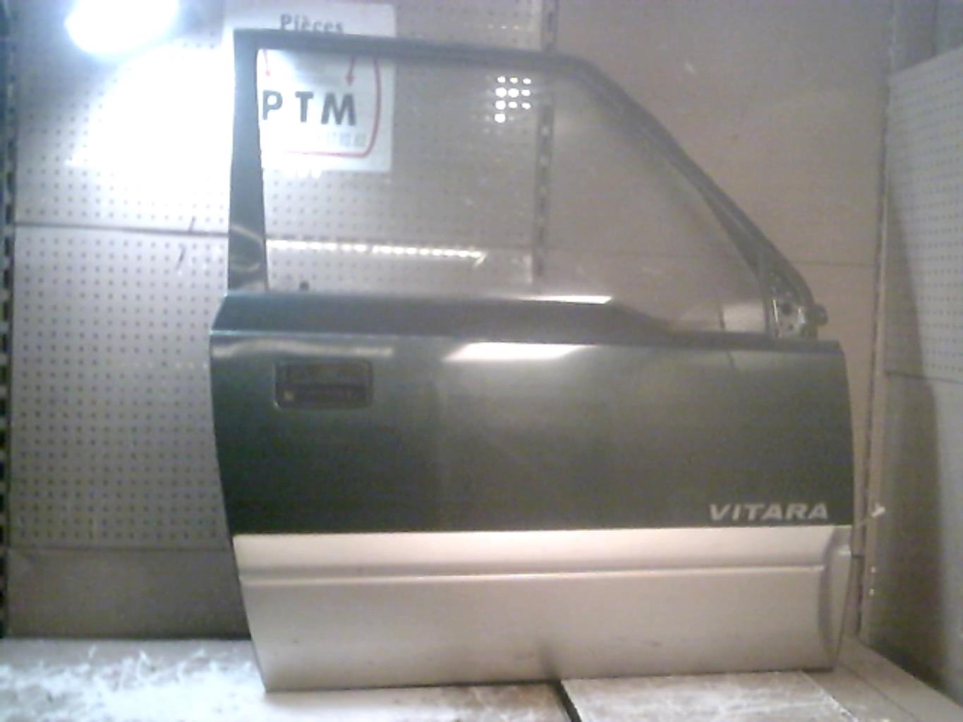 Porte avant droit SUZUKI VITARA 1 Diesel - 1