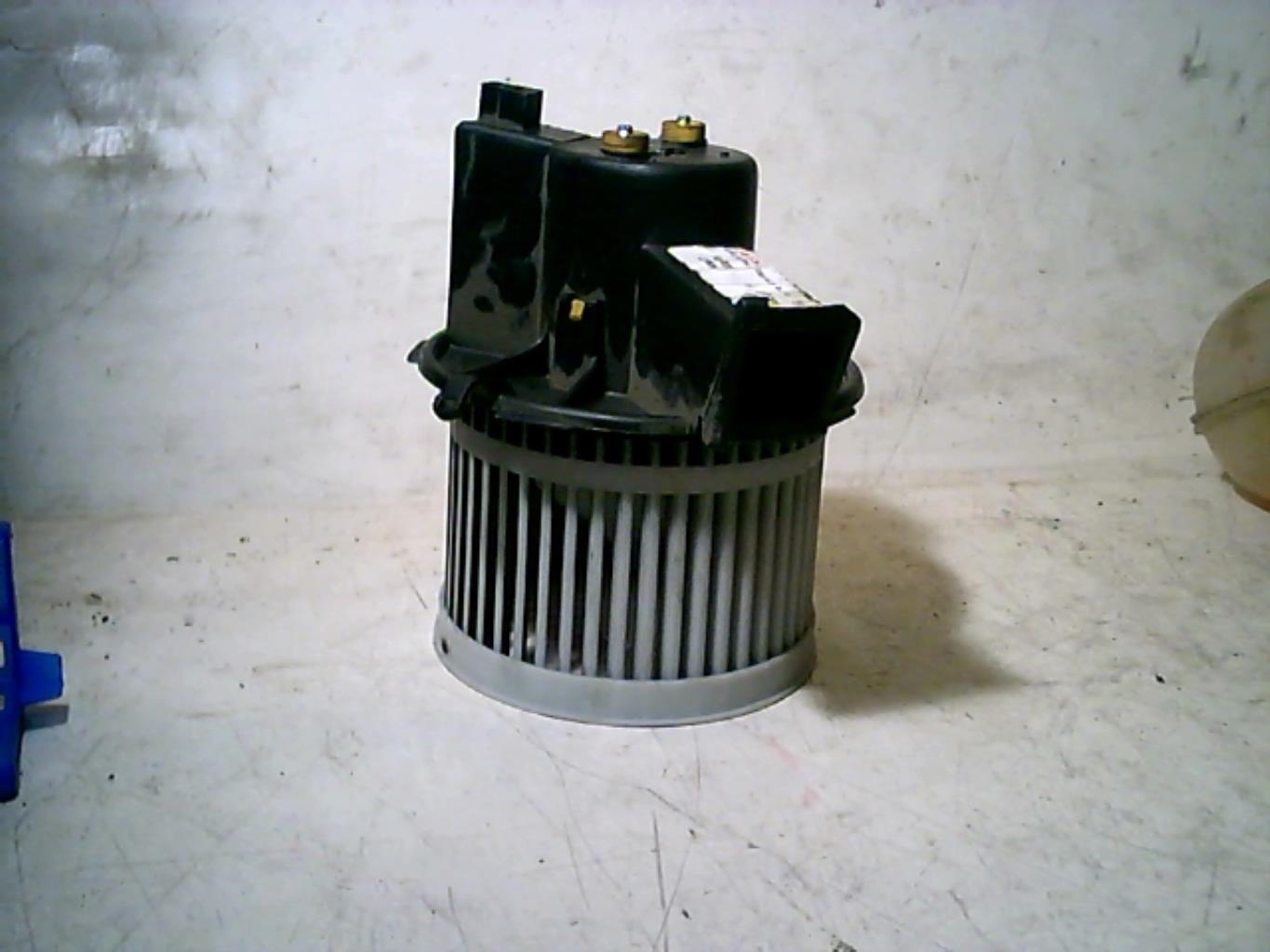 Pulseur d'air FIAT 500 2 PHASE 1 Diesel - 1