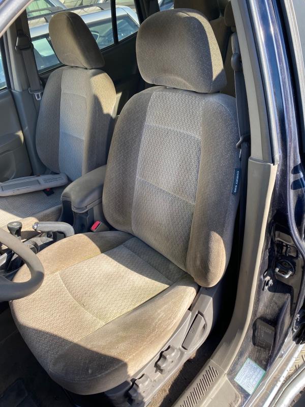 Siege avant gauche HYUNDAI SANTA FE 1 Diesel - 1