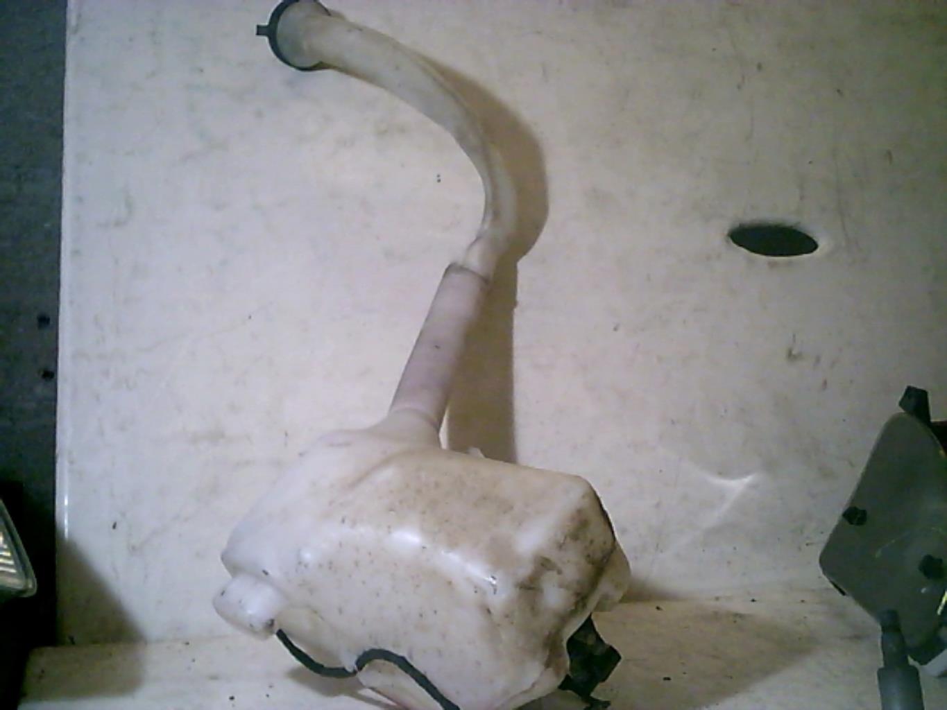Vase de lave glace CITROEN C2 PHASE 1 Diesel - 1