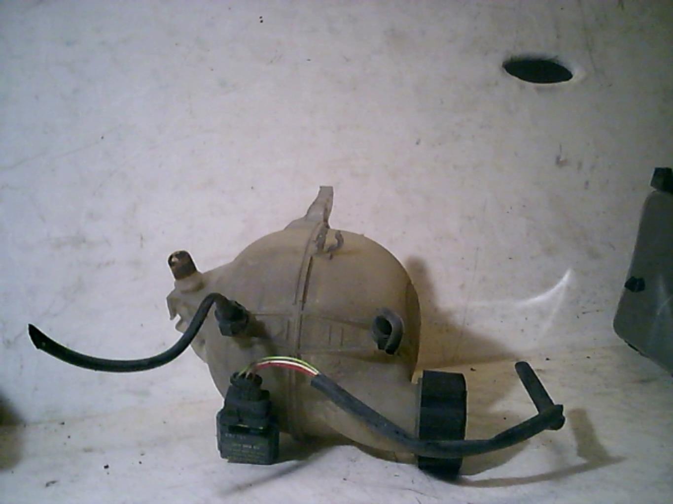 Vase d'expansion CITROEN C2 PHASE 1 Diesel - 1