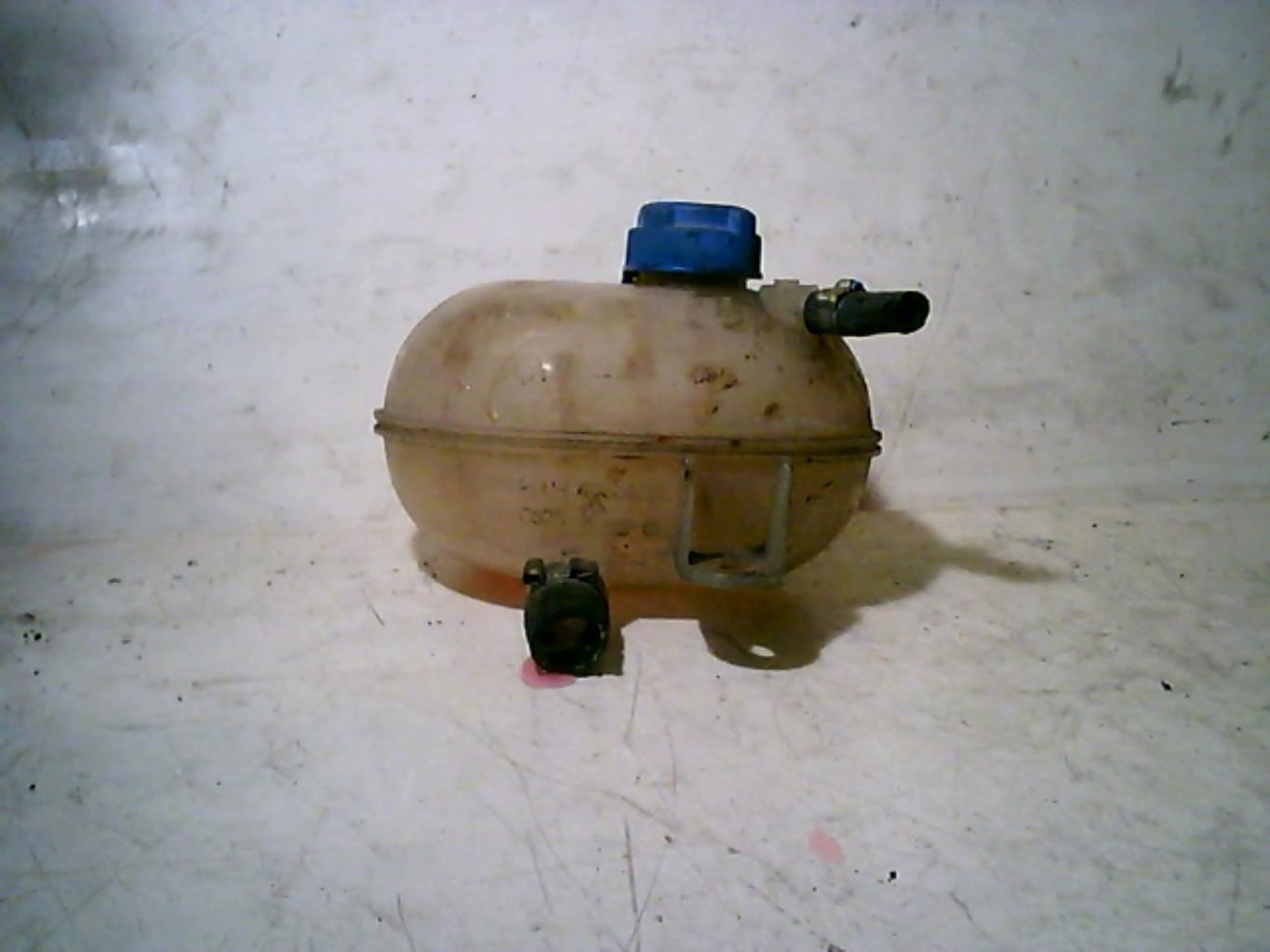 Vase d'expansion FIAT 500 2 PHASE 1 Diesel - 1