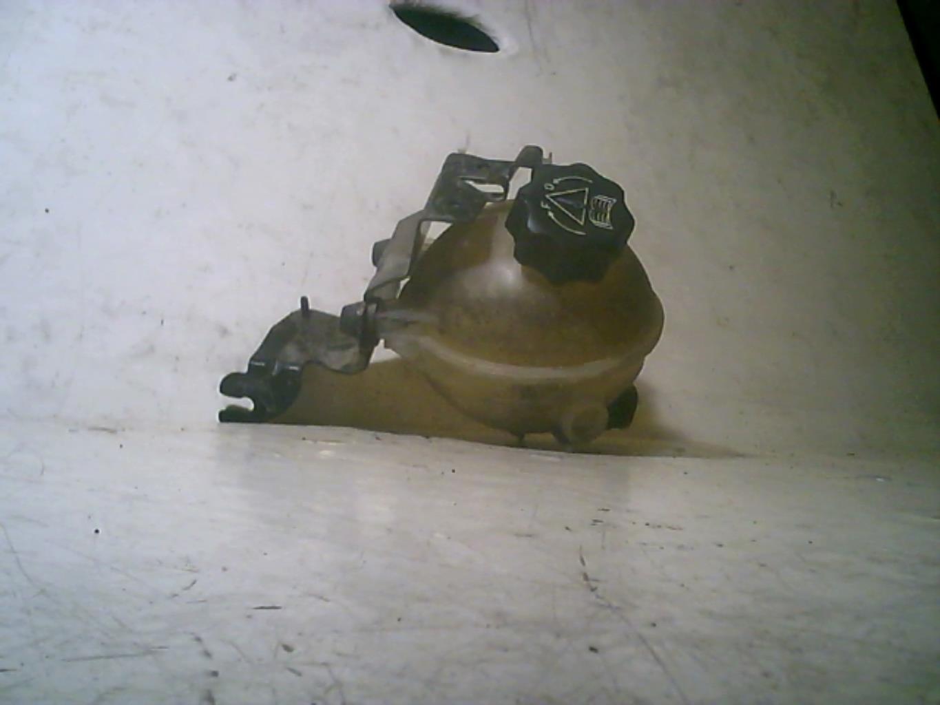 Vase d'expansion PEUGEOT EXPERT 3 Diesel - 1
