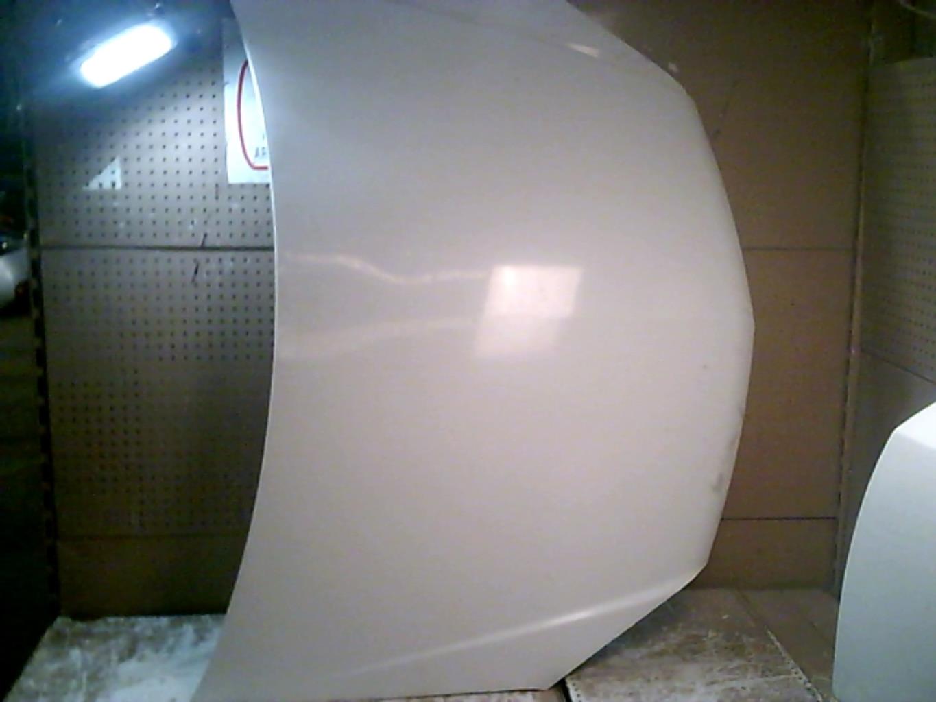 Capot OPEL ASTRA H Diesel - 1