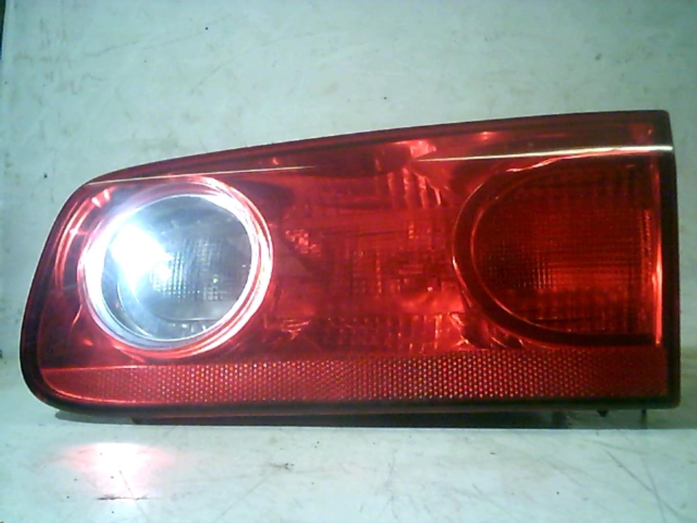 Feu arriere secondaire droit (feux) RENAULT LAGUNA 2 PHASE 2 Diesel - 1