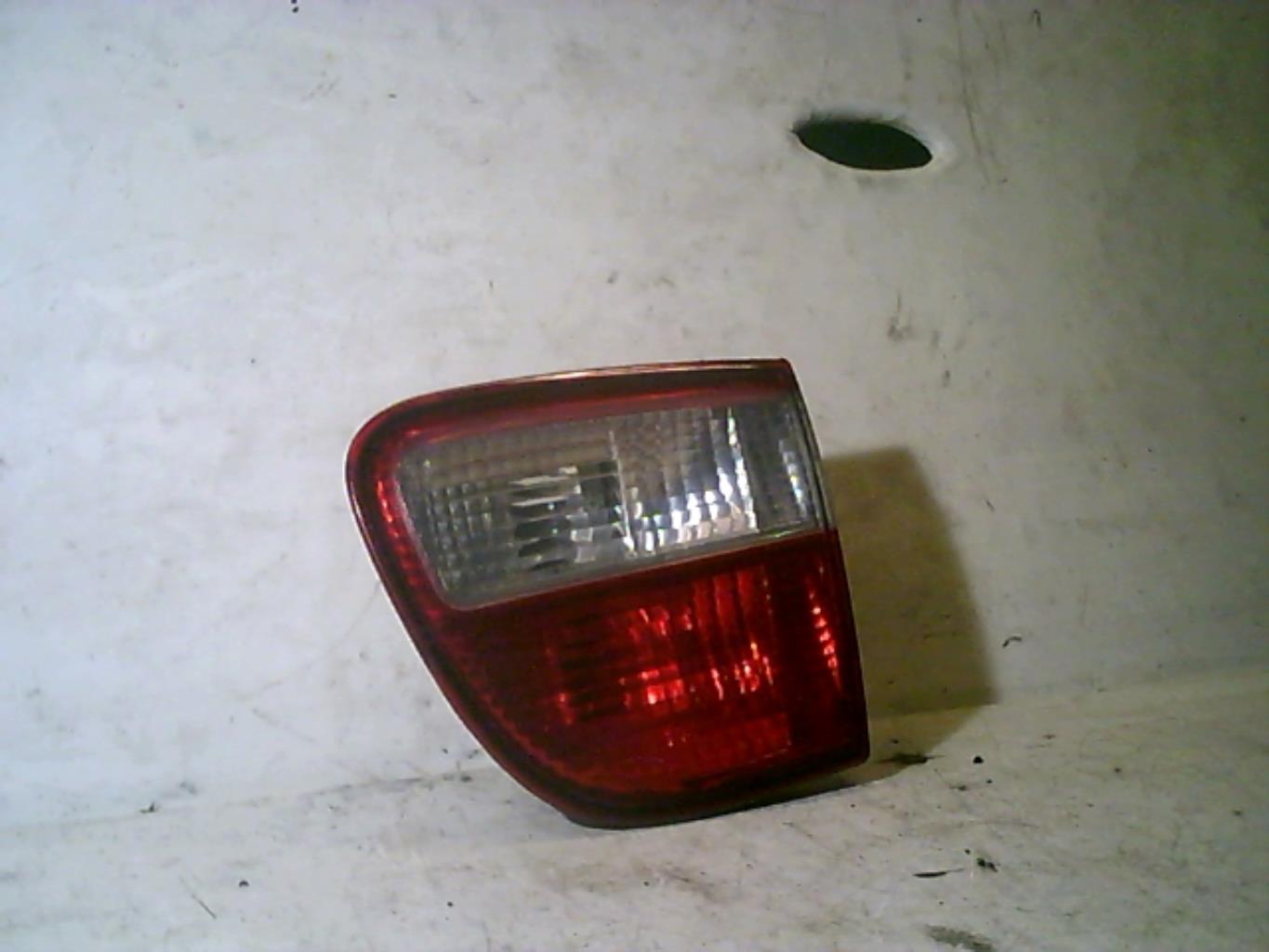 Feu arriere secondaire droit (feux) SEAT LEON 1 Diesel - 1