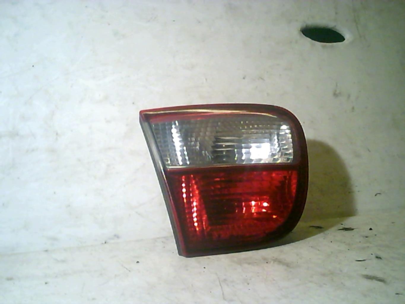 Feu arriere secondaire gauche (feux) SEAT LEON 1 Diesel - 1