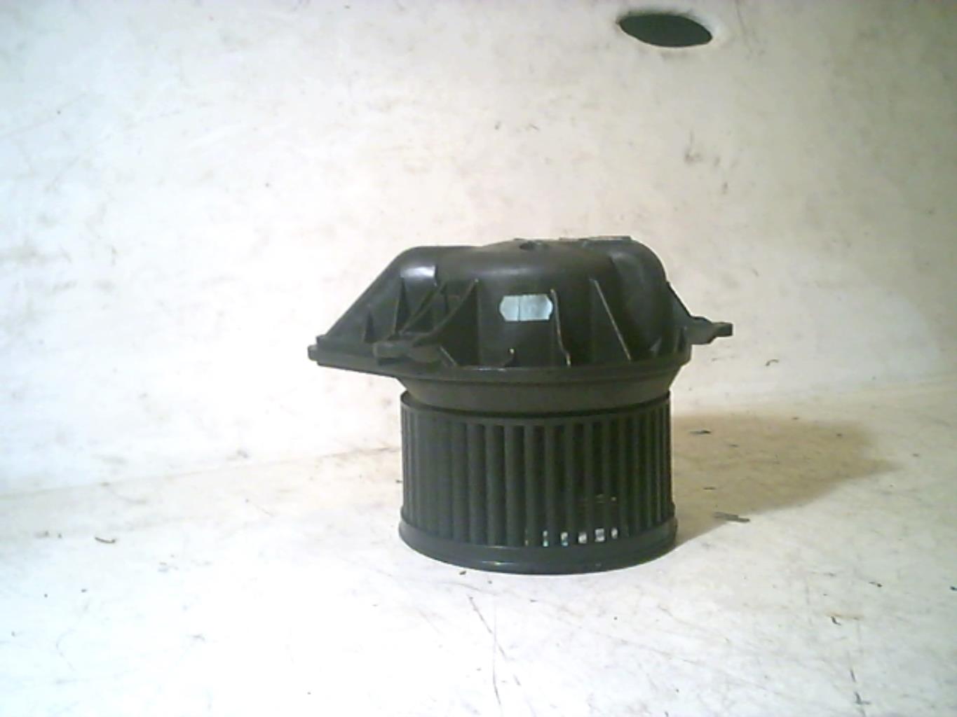 Pulseur d'air PEUGEOT 406 PHASE 2 BREAK Diesel - 1