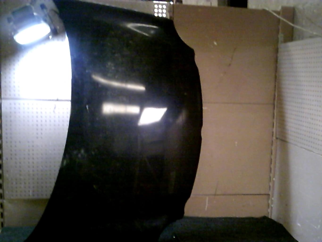 Capot VOLKSWAGEN POLO 4 PHASE 1 Diesel - 1