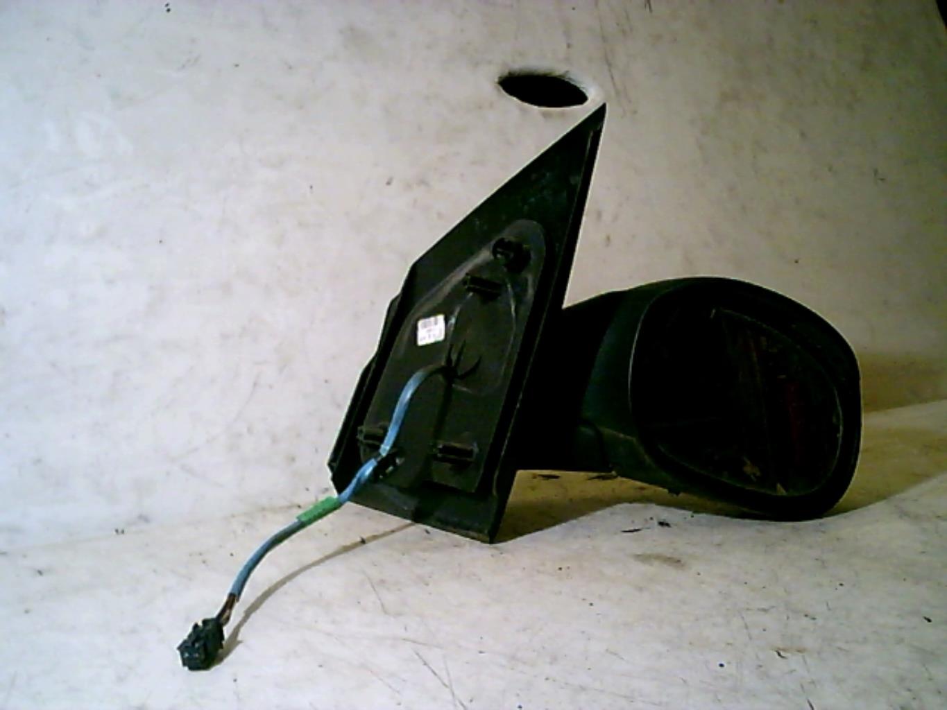 Retroviseur droit CITROEN C2 PHASE 1 Diesel - 1