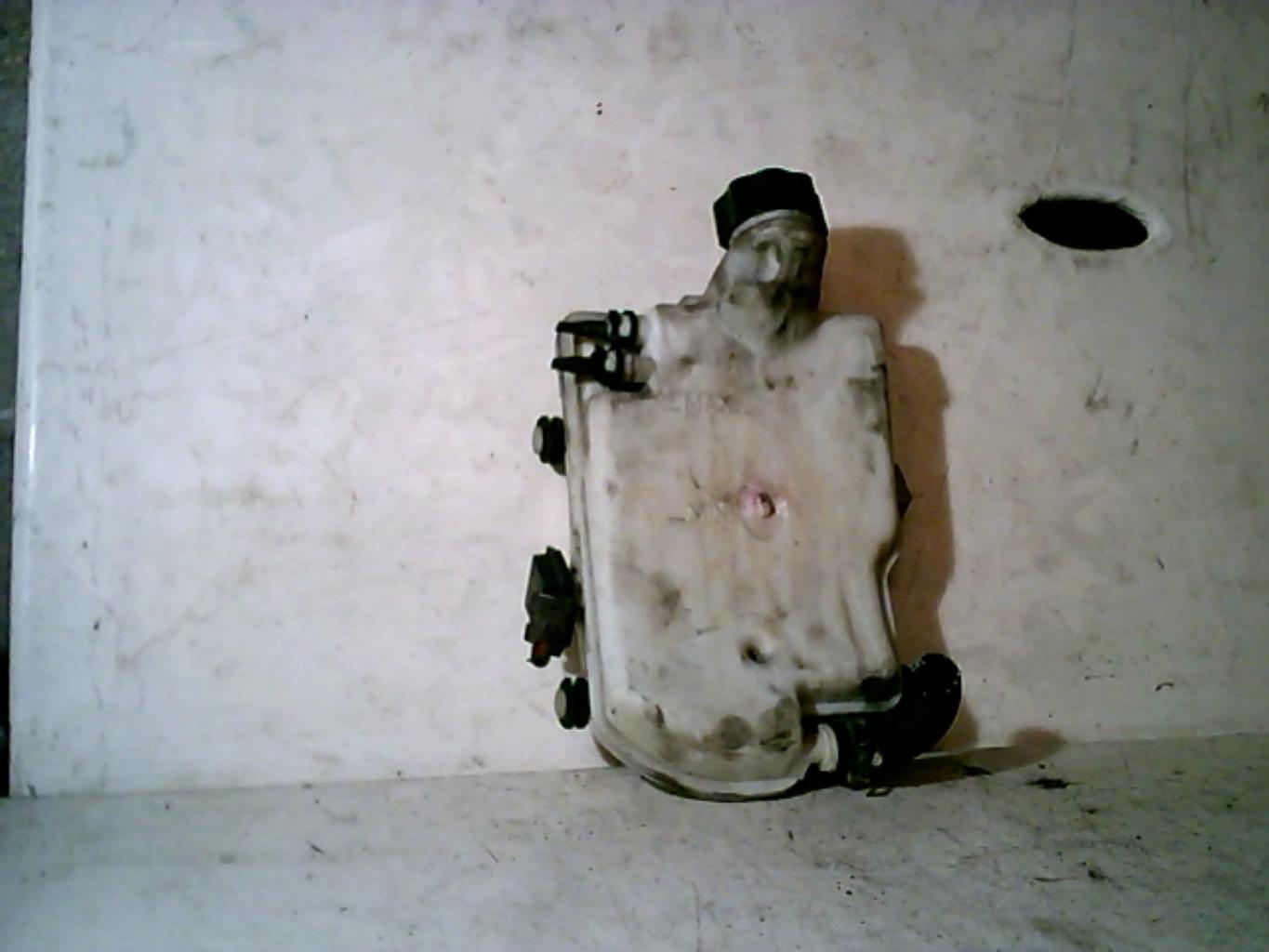 Vase d'expansion PEUGEOT 206 Diesel - 1